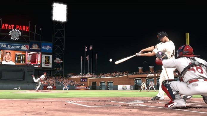 MLB 14: The Show (Foto: Divulgação) (Foto: MLB 14: The Show (Foto: Divulgação)) MLB 14: The Show (Foto: Divulgação) (Foto: MLB 14: The Show (Foto: Divulgação))