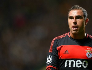 Bruno César Benfica (Foto: Getty Images)