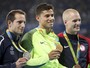 Campeão olímpico critica Lavillenie por não cumprimentar Braz: "Desrespeito"