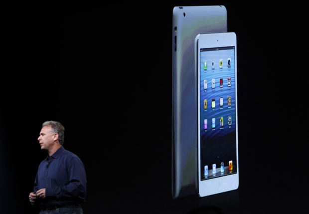 iPad mini (Foto: Reuters)