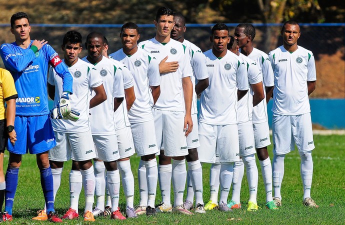Com foco na Copa São Paulo 2016, Guarani faz amistoso com Palmeiras