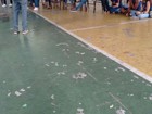 Estudantes ocupam escola estadual em Governador Valadares
