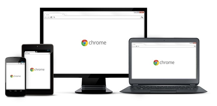 Versão beta do Chrome de 64 bits está disponível para download (Foto: Divulgação/Google)