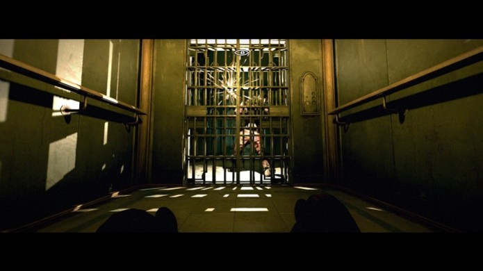 Em The Evil Within, não há lugar para heróis (Foto: Reprodução/Victor Teixeira) (Foto: Em The Evil Within, não há lugar para heróis (Foto: Reprodução/Victor Teixeira)) Em The Evil Within, não há lugar para heróis (Foto: Reprodução/Victor Teixeira) (Foto: Em The Evil Within, não há lugar para heróis (Foto: Reprodução/Victor Teixeira))