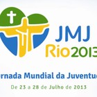 Inscrições para JMJ continuam abertas na web (Divulgação/Arquidiocese do Rio)