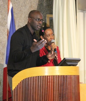 [Copa 2014] Thuram defende que árbitros parem as partidas em caso de racismo