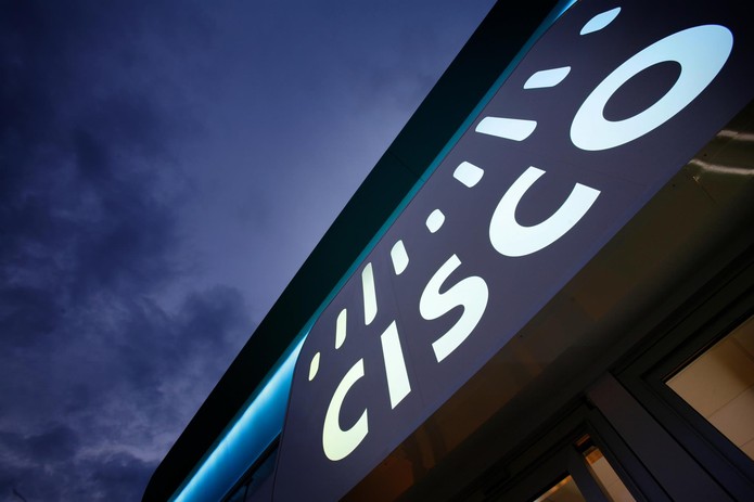 cisco (Foto: Relatório de segurança da Cisco traça principais ameaças do mercado digitalRelatório de segurança da Cisco traça principais ameaças do mercado digital (Divulgação/Facebook/Cisco)) cisco (Foto: Relatório de segurança da Cisco traça principais ameaças do mercado digitalRelatório de segurança da Cisco traça principais ameaças do mercado digital (Divulgação/Facebook/Cisco))