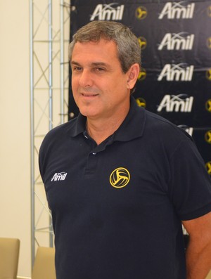 José Roberto Guimarães Campinas (Foto: Marcello Carvalho)