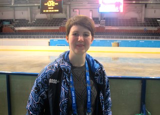 Curling Sochi (Foto: Amanda Kestelman)