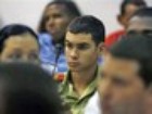Menino cubano Elián diz que seu drama o marcou 'para o resto da vida'