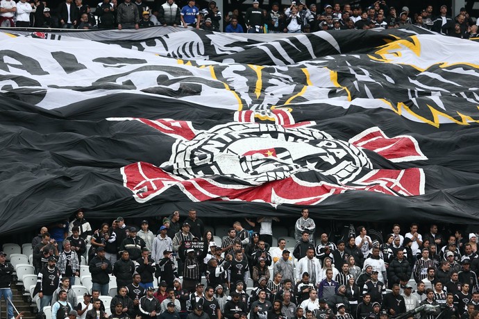 Corinthians deixa de ganhar R$ 10 milhões com queda na Copa do Brasil