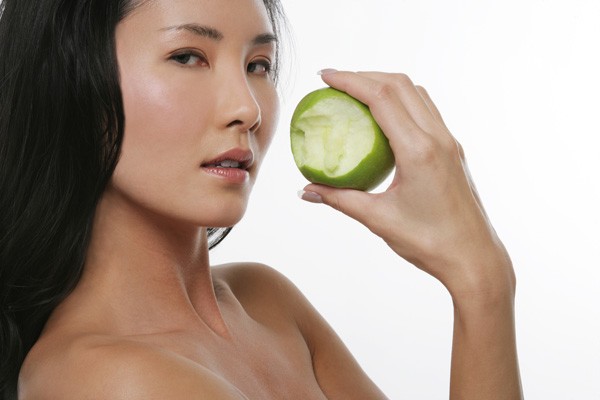 Veja como a dieta pode beneficiar sua pele (Foto: Thinkstock) Veja como a dieta pode beneficiar sua pele (Foto: Thinkstock)