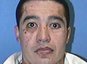 Edgar Arias Tamayo será executado no dia 22 de janeiro (Foto: Reprodução/Texas Department of Criminal Justice)