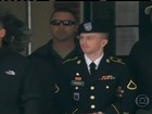 Rússia critica condenação do soldado Bradley Manning nos EUA