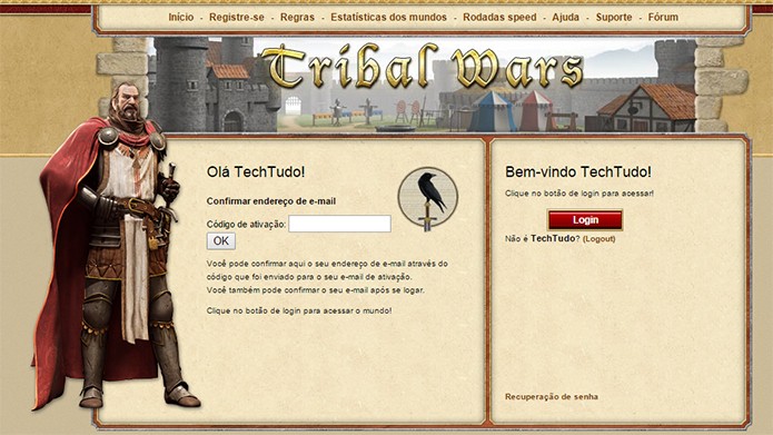 Tribal Wars