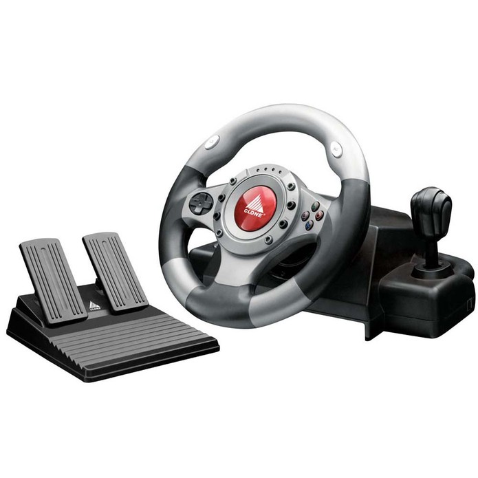 Sport Racing Integris (Foto: Divulgação)