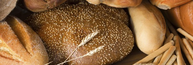 O pão branco: para nutricionista, é só complementar refeição com alguma alimento fonte de fibras (Foto: Think Stock)