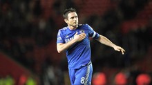 Lampard rejeita proposta de 
R$ 65,3 mi do futebol chinês (Agência Reuters)