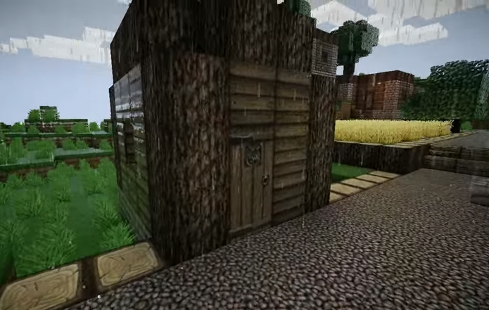 Minecraft Confira Os Principais Mods Com Melhorias Nos Graficos Listas Techtudo Dragon fruit texture pack para minecraft 1.8.9. techtudo