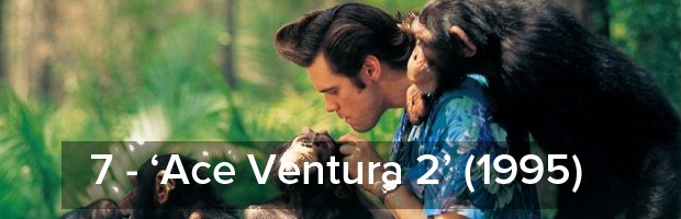 ace ventura 2 (Foto: ace ventura 2)