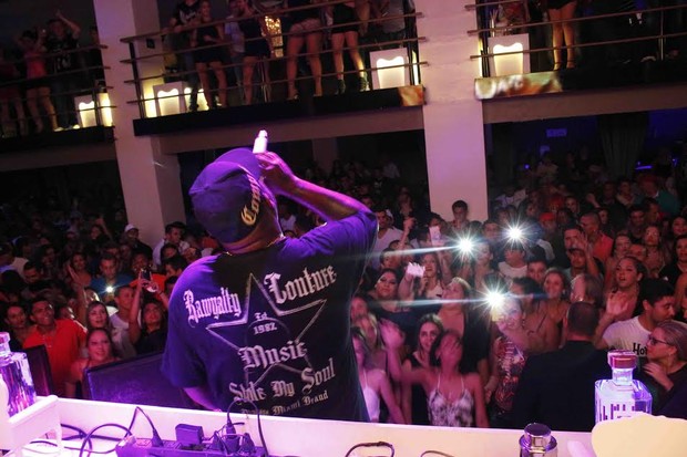Mr. Catra (Foto: Mano Giba/Divulgação) Mr. Catra (Foto: Mano Giba/Divulgação)