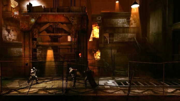 Batman: Arkham Origins Blackgate: dicas para jogar o game (Foto: Reprodução/Murilo Molina)