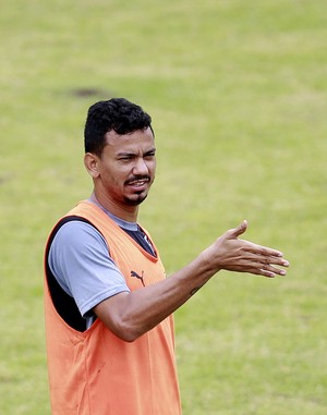 Rodrigo Lindoso, Botafogo (Foto: Vitor Silva/SSPress/Botafogo)