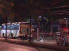 Mulher morre e amiga fica ferida após acidente em avenida de Santos, SP