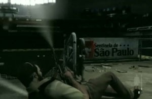 MP3 (Foto: Reprodução)