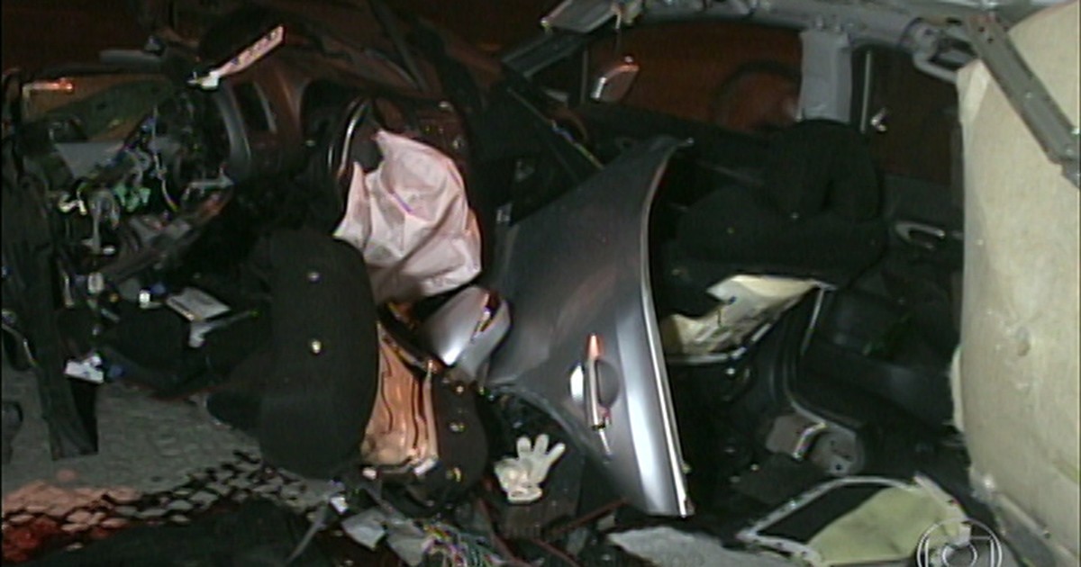 G1 Filha do cantor sertanejo Giovani