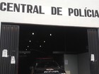 Caminhoneiro é preso por transporte irregular de madeira, em Rondônia
