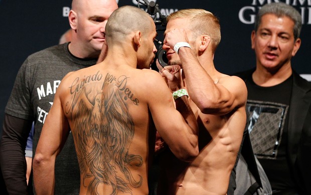 dillashaw barao vs.