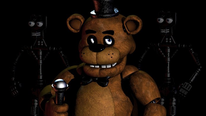 Five Nights at Freddy's (Foto: Divulgação)