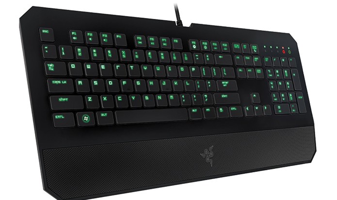 Razer Deathstalker Expert (Foto: Divulgação/Razer)