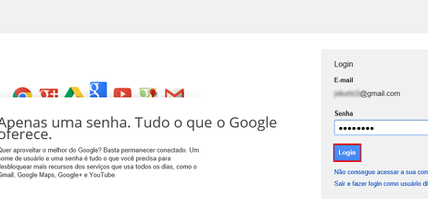 Como Excluir Uma Conta E Mail Do Gmail Dicas E Tutoriais TechTudo