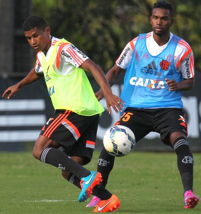 Grato Ao Galo M Ara Jo Diz Mais Especial Vestir A Camisa Do Fla