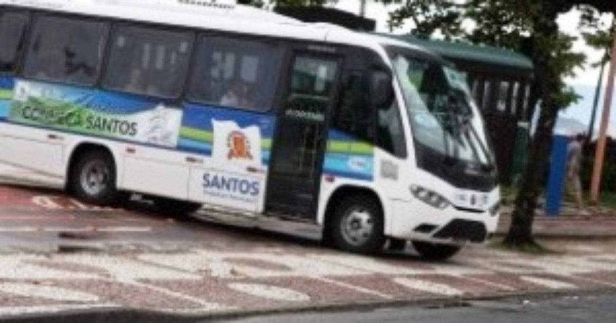 Linha turística 'Conheça Santos' tem horário ampliado na temporada - Globo.com