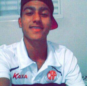 Ex-várzea disputa Paulista sub-17 e sonha: 'quero jogar pelo Corinthians'