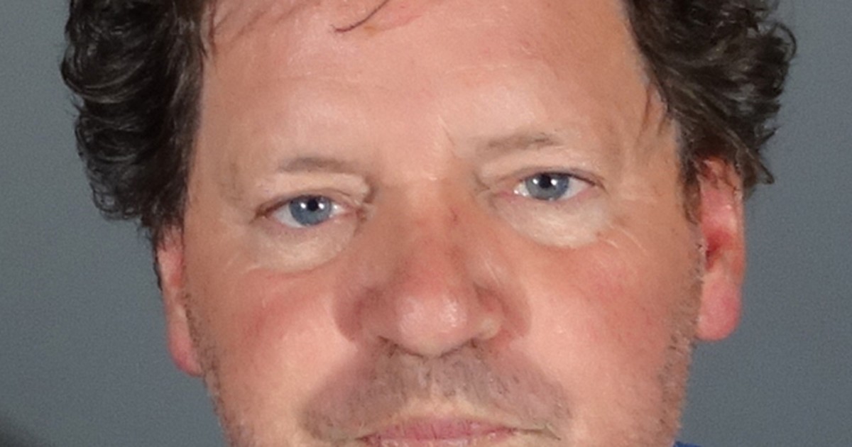 roger clinton arrest