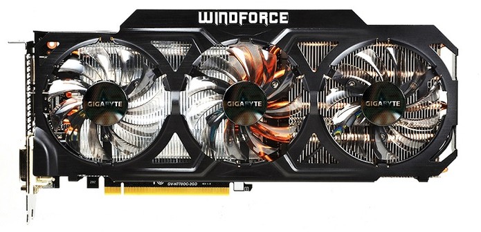 GTX 770 da Gigabyte conta com cooler triplo para melhor dissipação do calor (Foto: Divulgação/Gigabyte) (Foto: GTX 770 da Gigabyte conta com cooler triplo para melhor dissipação do calor (Foto: Divulgação/Gigabyte)) GTX 770 da Gigabyte conta com cooler triplo para melhor dissipação do calor (Foto: Divulgação/Gigabyte) (Foto: GTX 770 da Gigabyte conta com cooler triplo para melhor dissipação do calor (Foto: Divulgação/Gigabyte))