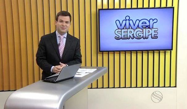 'Viver Sergipe' é destaque no Bom Dia Sergipe desta segunda-feira (Foto: Divulgação / TV Sergipe)