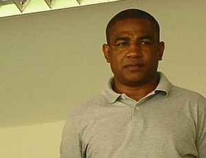 César Sampaio, gerente de futebol do Palmeiras (Foto: Marcos Ribolli / globoesporte.com)