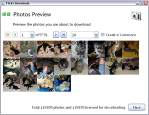 flickr downloadr pro