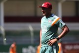 Cristóvão reconhece a urgência e obrigação de vencer o Resende Cristóvão reconhece a urgência e obrigação de vencer o Resende