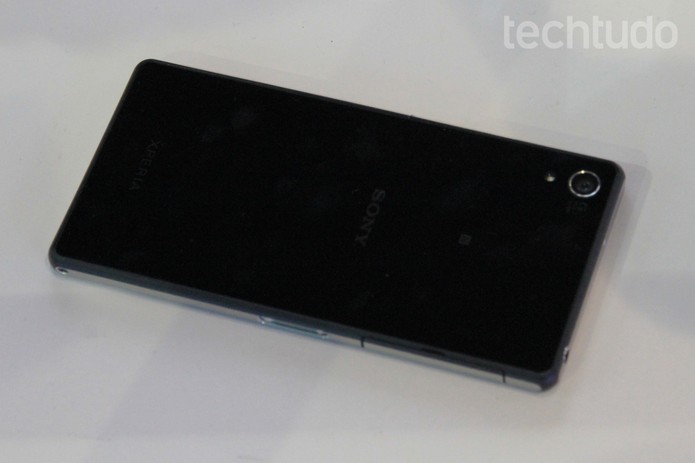 [Smartphone] Testamos o Xperia Z2, novo top de linha da Sony Z2-8
