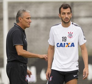 Timão leva 18 jogadores para enfrentar Capivariano; confira a lista