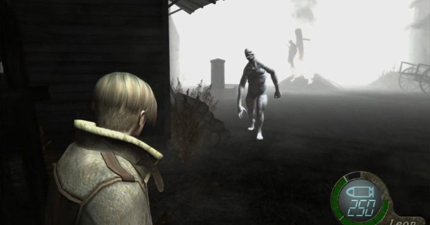 Melhores mods de Resident Evil 4 para fazer download no PC ...
