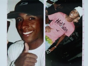 Kauan da Silva Batista morreu aos 21 anos (Foto: Valeska Batista/Arquivo Pessoal)