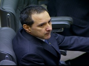 Natan Donadon - GNews (Foto: Reprodução GloboNews)