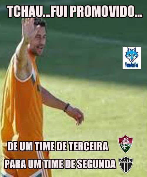 Cruzeiro Zoação (Foto: Reprodução/ Twitter)